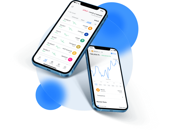 Quantum Edex - Cutting-Edge Bitcoin Trading Signals